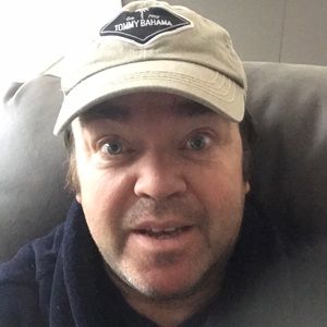 Meet your Posher, Bill